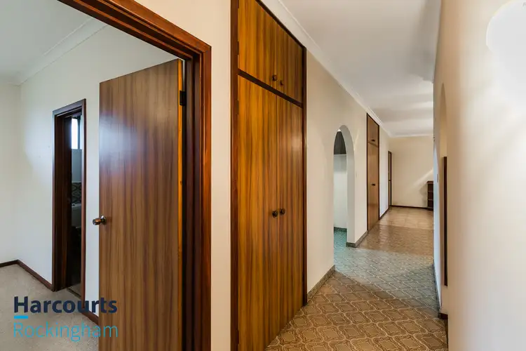 Fifth view of Homely house listing, 6 Born Road, Casuarina WA 6167