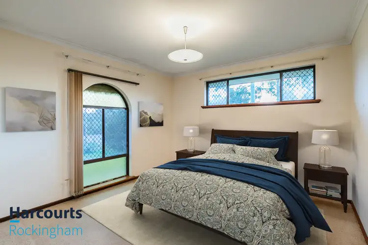 Sixth view of Homely house listing, 6 Born Road, Casuarina WA 6167