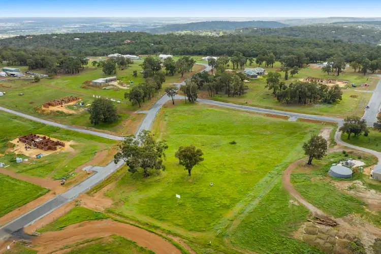 10 Egalite Rise, Baskerville WA 6056