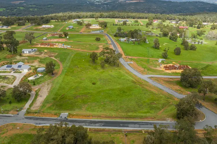 Fourth view of Homely land listing, 10 Egalite Rise, Baskerville WA 6056