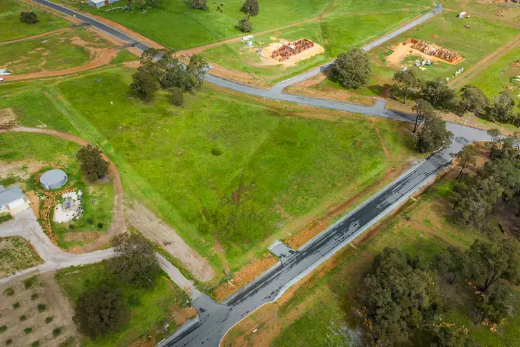 Sixth view of Homely land listing, 10 Egalite Rise, Baskerville WA 6056