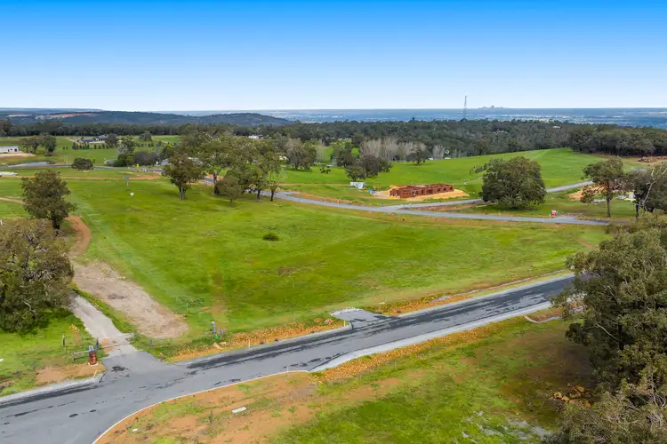 Seventh view of Homely land listing, 10 Egalite Rise, Baskerville WA 6056
