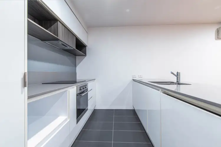 Third view of Homely apartment listing, 107/311 Burwood Road, Hawthorn VIC 3122