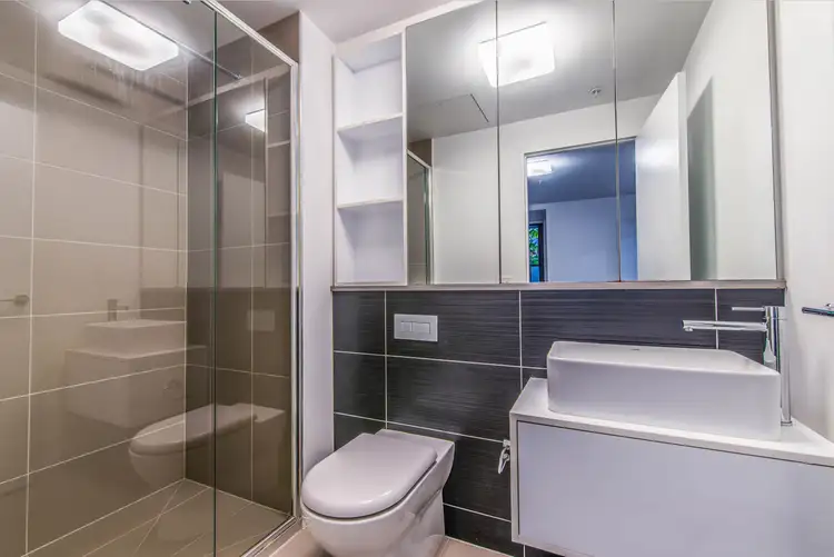 Sixth view of Homely apartment listing, 107/311 Burwood Road, Hawthorn VIC 3122