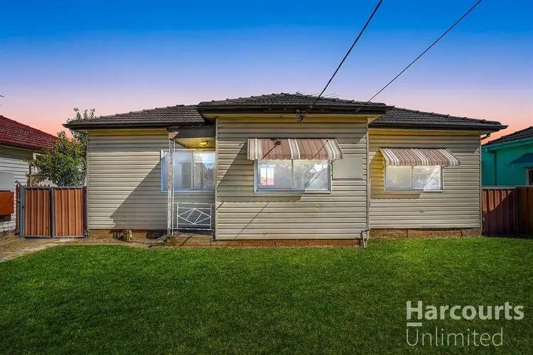 128 Richmond Road, Blacktown NSW 2148