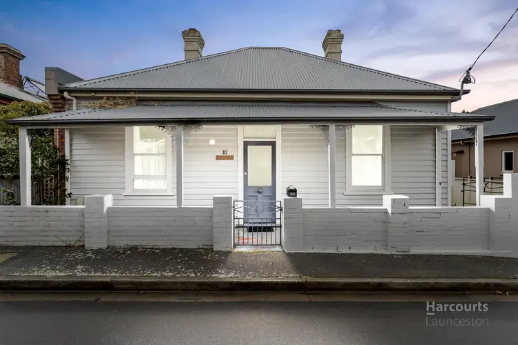 10 Crown Street, Launceston TAS 7250