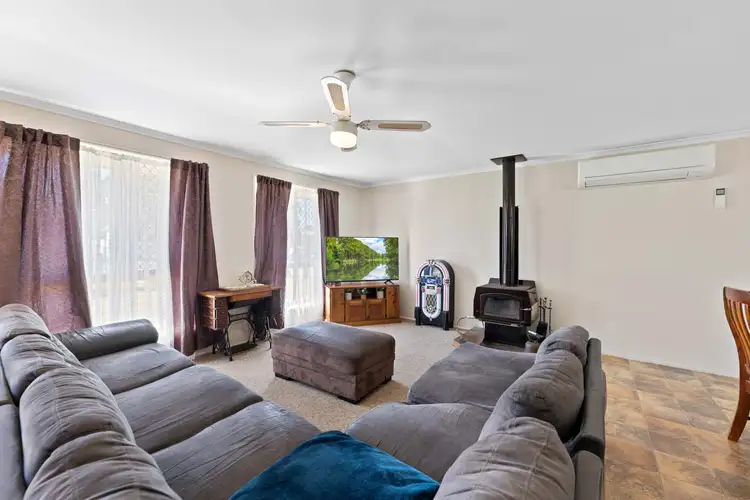 Third view of Homely house listing, 11 Rome Street, Oakey QLD 4401