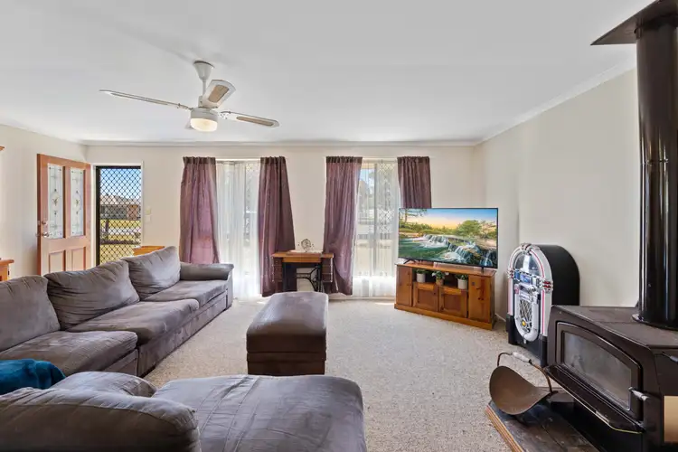 Fourth view of Homely house listing, 11 Rome Street, Oakey QLD 4401