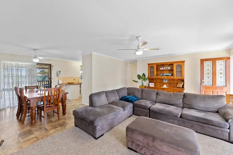 Fifth view of Homely house listing, 11 Rome Street, Oakey QLD 4401