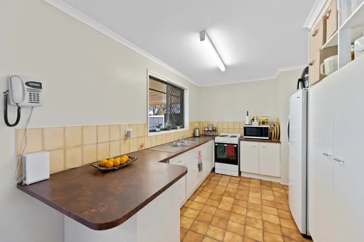 Sixth view of Homely house listing, 11 Rome Street, Oakey QLD 4401