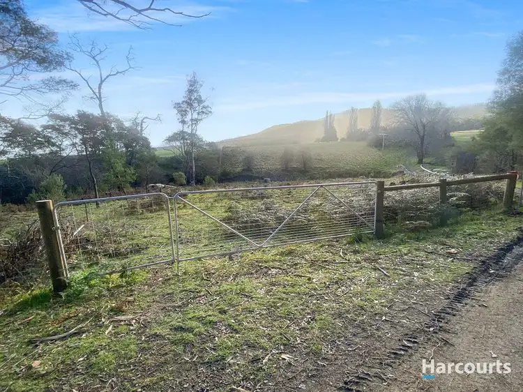 Lot 1 Gardiners Creek Road, St Marys TAS 7215