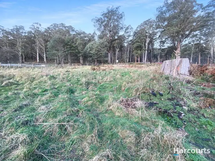 Second view of Homely land listing, Lot 1 Gardiners Creek Road, St Marys TAS 7215