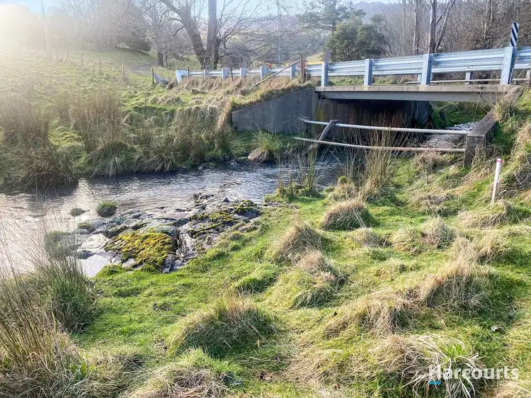Sixth view of Homely land listing, Lot 1 Gardiners Creek Road, St Marys TAS 7215