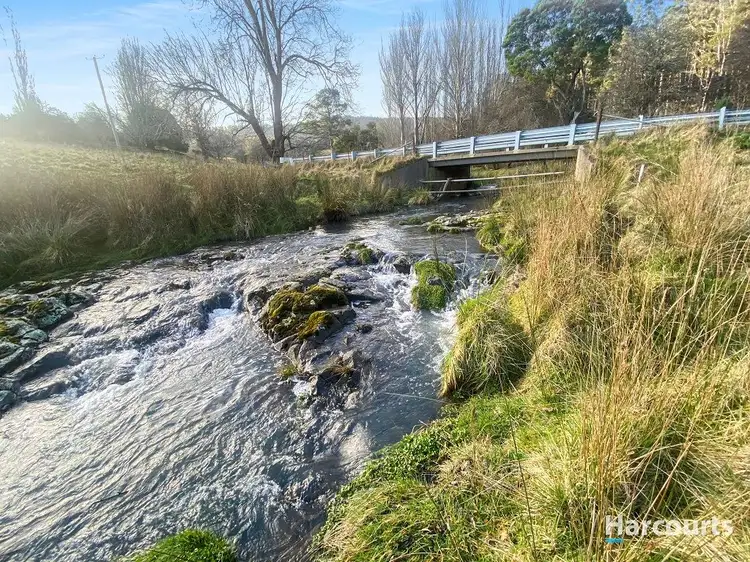 Seventh view of Homely land listing, Lot 1 Gardiners Creek Road, St Marys TAS 7215
