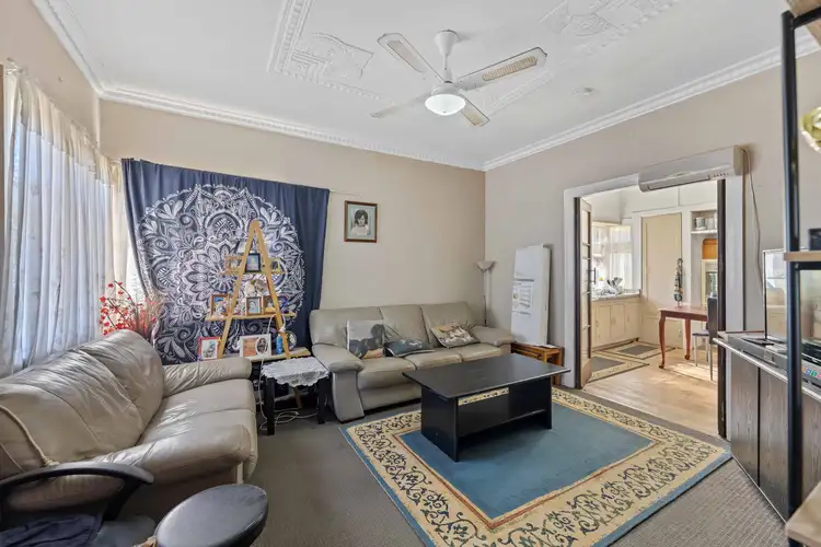 Second view of Homely house listing, 24 Davidson Street, Oakey QLD 4401