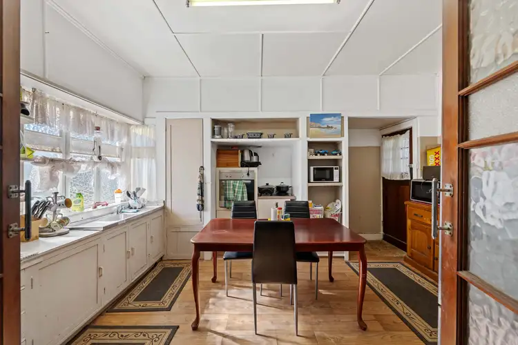 Third view of Homely house listing, 24 Davidson Street, Oakey QLD 4401