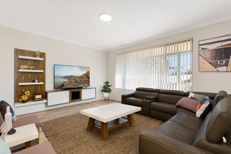 Second view of Homely house listing, 4 Fisherton Circuit, Kinross WA 6028