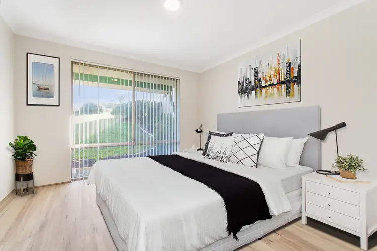 Fourth view of Homely house listing, 4 Fisherton Circuit, Kinross WA 6028
