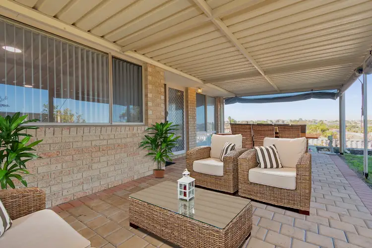 Fifth view of Homely house listing, 4 Fisherton Circuit, Kinross WA 6028