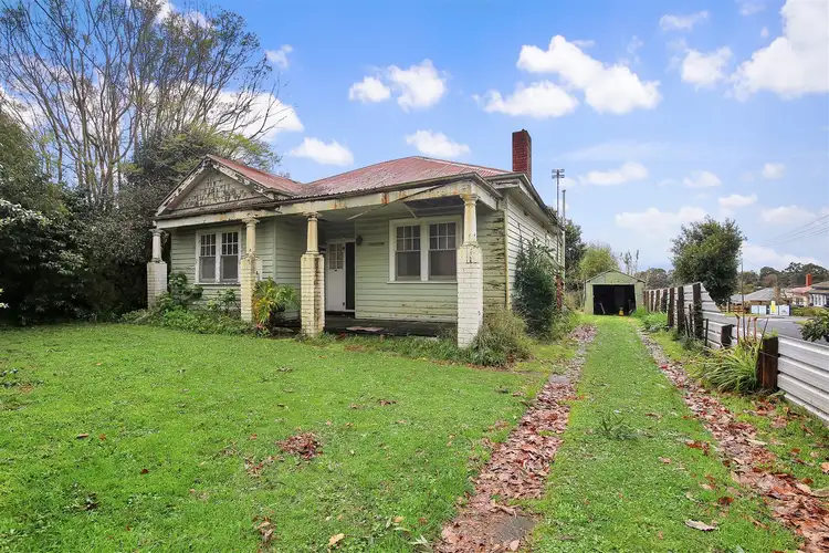 Main view of Homely house listing, 65 Roughead Street, Leongatha VIC 3953