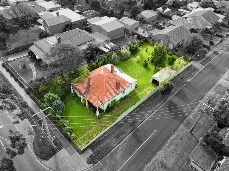 Second view of Homely house listing, 65 Roughead Street, Leongatha VIC 3953