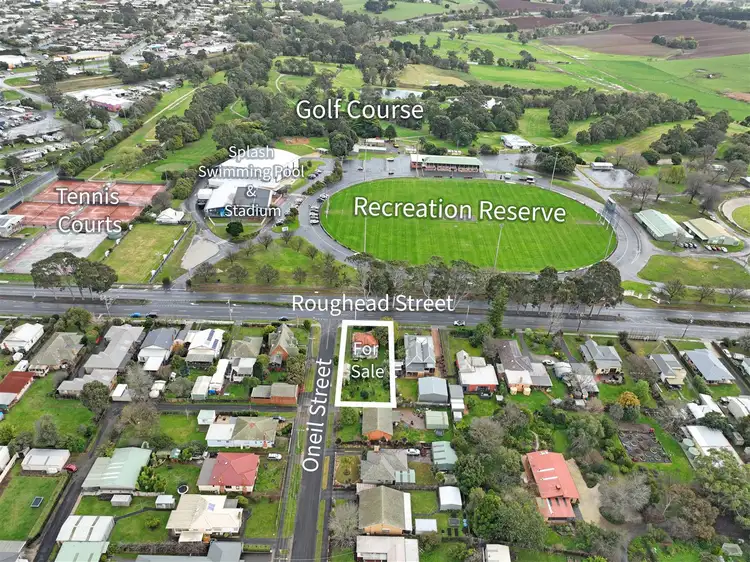 Third view of Homely house listing, 65 Roughead Street, Leongatha VIC 3953