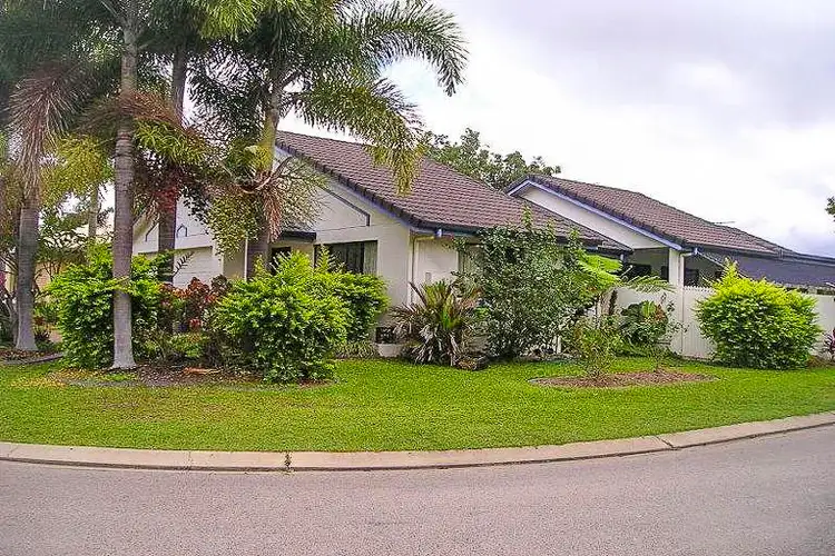 Main view of Homely house listing, 6 Foxtail Court, Kirwan QLD 4817