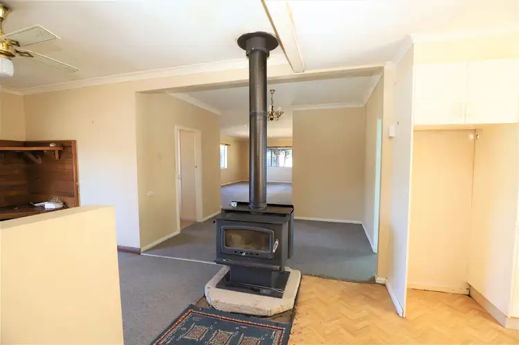 Fifth view of Homely house listing, 4 Stephen Street, Bombala NSW 2632