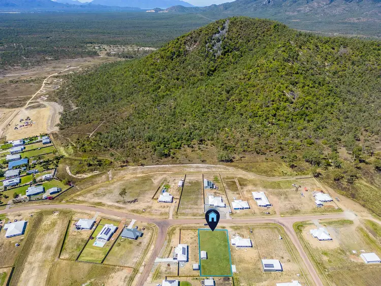 Main view of Homely land listing, 377 Diamond Drive, Alice River QLD 4817