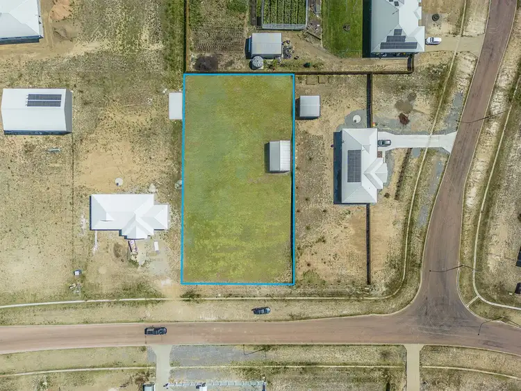 Second view of Homely land listing, 377 Diamond Drive, Alice River QLD 4817