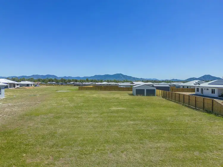 Third view of Homely land listing, 377 Diamond Drive, Alice River QLD 4817