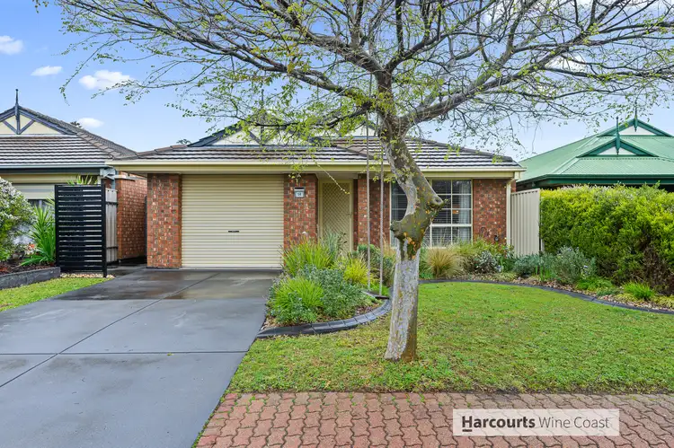 14 Spruce Avenue, Seaford SA 5169