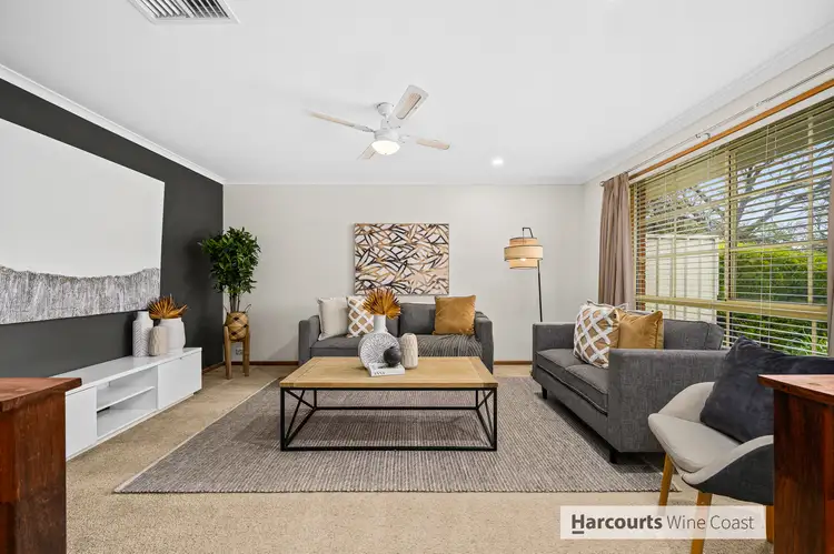 Second view of Homely house listing, 14 Spruce Avenue, Seaford SA 5169