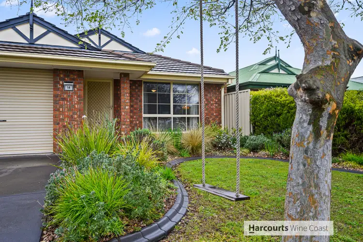Fifth view of Homely house listing, 14 Spruce Avenue, Seaford SA 5169