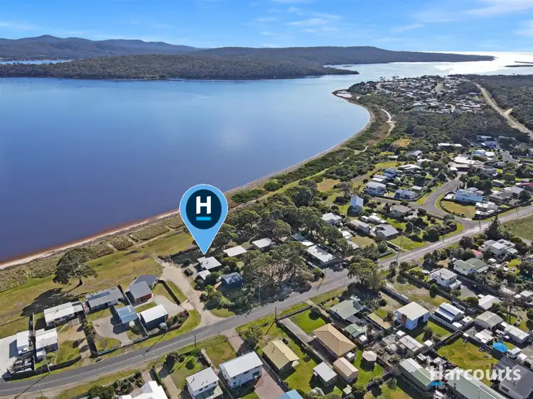 Main view of Homely house listing, 197 St Helens Point Road, Stieglitz TAS 7216