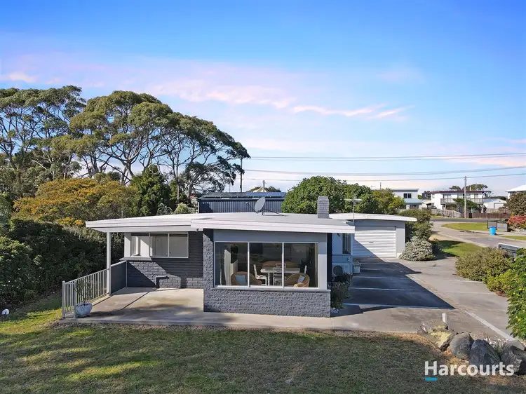Second view of Homely house listing, 197 St Helens Point Road, Stieglitz TAS 7216