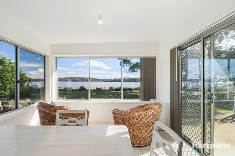 Third view of Homely house listing, 197 St Helens Point Road, Stieglitz TAS 7216