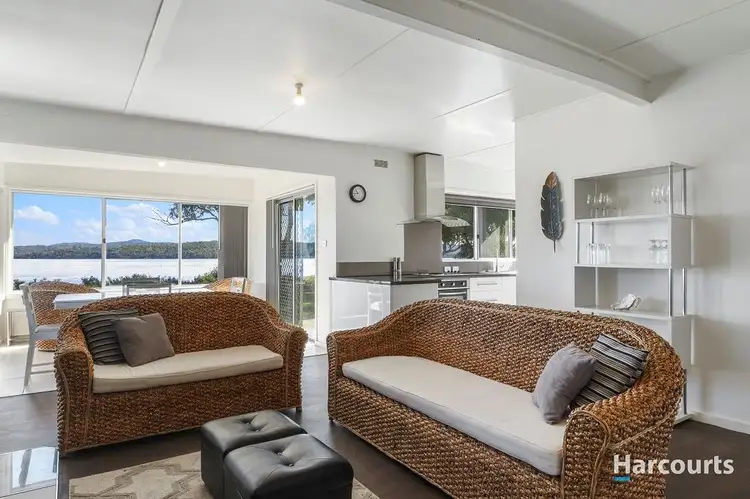 Fourth view of Homely house listing, 197 St Helens Point Road, Stieglitz TAS 7216