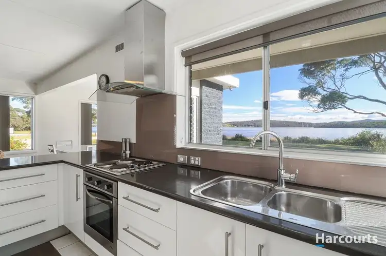 Sixth view of Homely house listing, 197 St Helens Point Road, Stieglitz TAS 7216