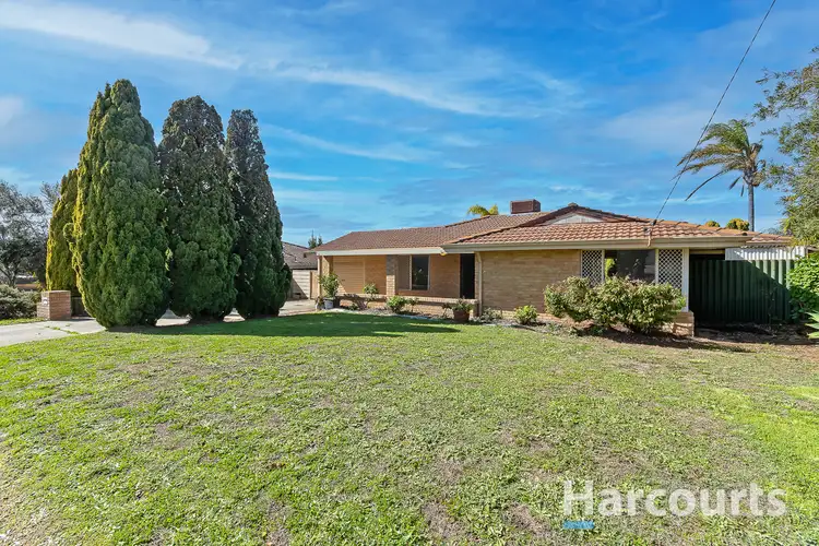 31 Deyoung Road, Craigie WA 6025