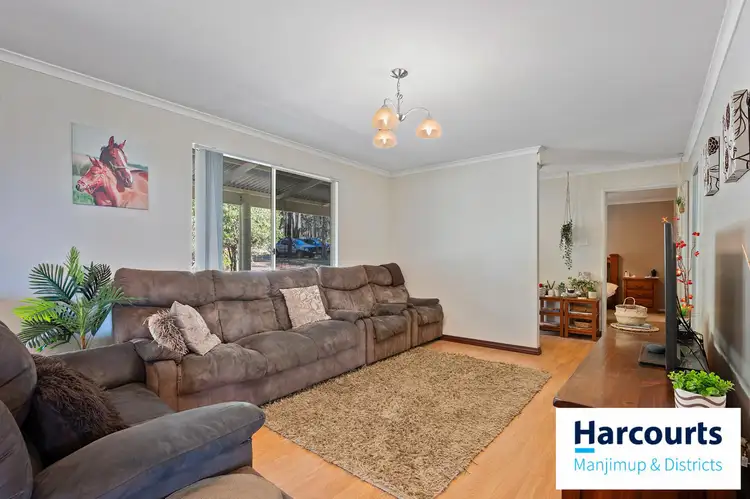 Second view of Homely house listing, 78 Woodgate Retreat (Deanmill), Manjimup WA 6258