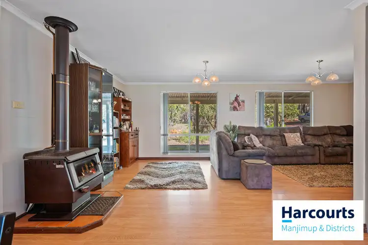 Third view of Homely house listing, 78 Woodgate Retreat (Deanmill), Manjimup WA 6258