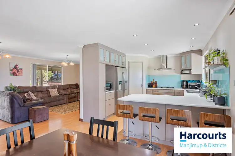 Fourth view of Homely house listing, 78 Woodgate Retreat (Deanmill), Manjimup WA 6258