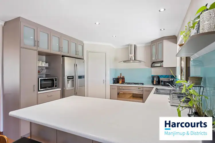 Sixth view of Homely house listing, 78 Woodgate Retreat (Deanmill), Manjimup WA 6258