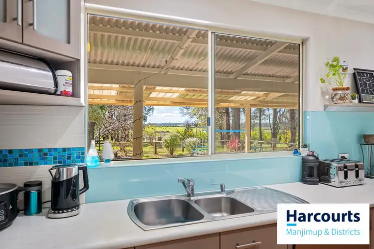 Seventh view of Homely house listing, 78 Woodgate Retreat (Deanmill), Manjimup WA 6258
