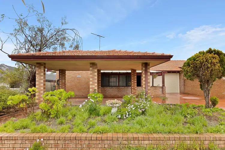 Main view of Homely house listing, 127 McGilvray Avenue, Noranda WA 6062