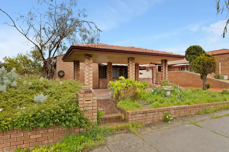 Second view of Homely house listing, 127 McGilvray Avenue, Noranda WA 6062