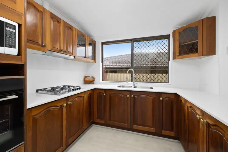 Fourth view of Homely house listing, 127 McGilvray Avenue, Noranda WA 6062