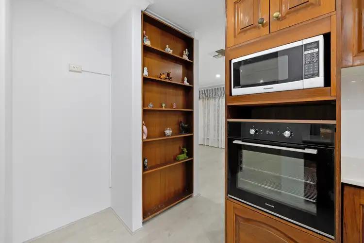 Fifth view of Homely house listing, 127 McGilvray Avenue, Noranda WA 6062