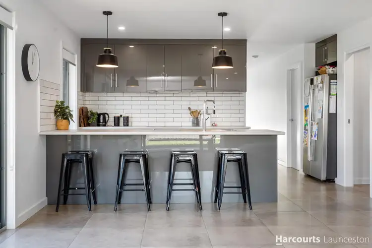 Fourth view of Homely house listing, 20 Braeburn Parade, Legana TAS 7277